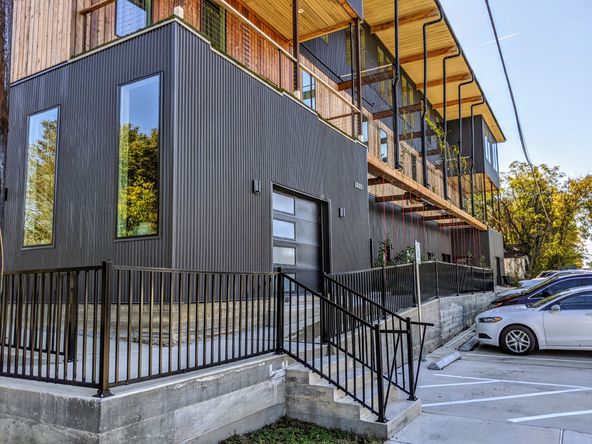 Kasparov Design Studios: 305 N Parker Ave, Bryan, TX 77803